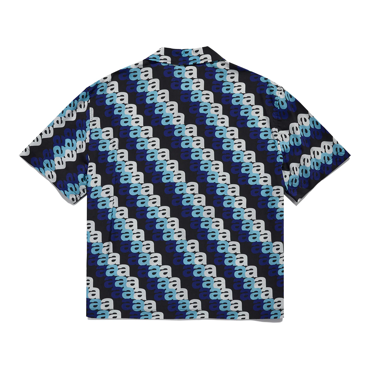 Triple "a" Camp Shirt - Image 2