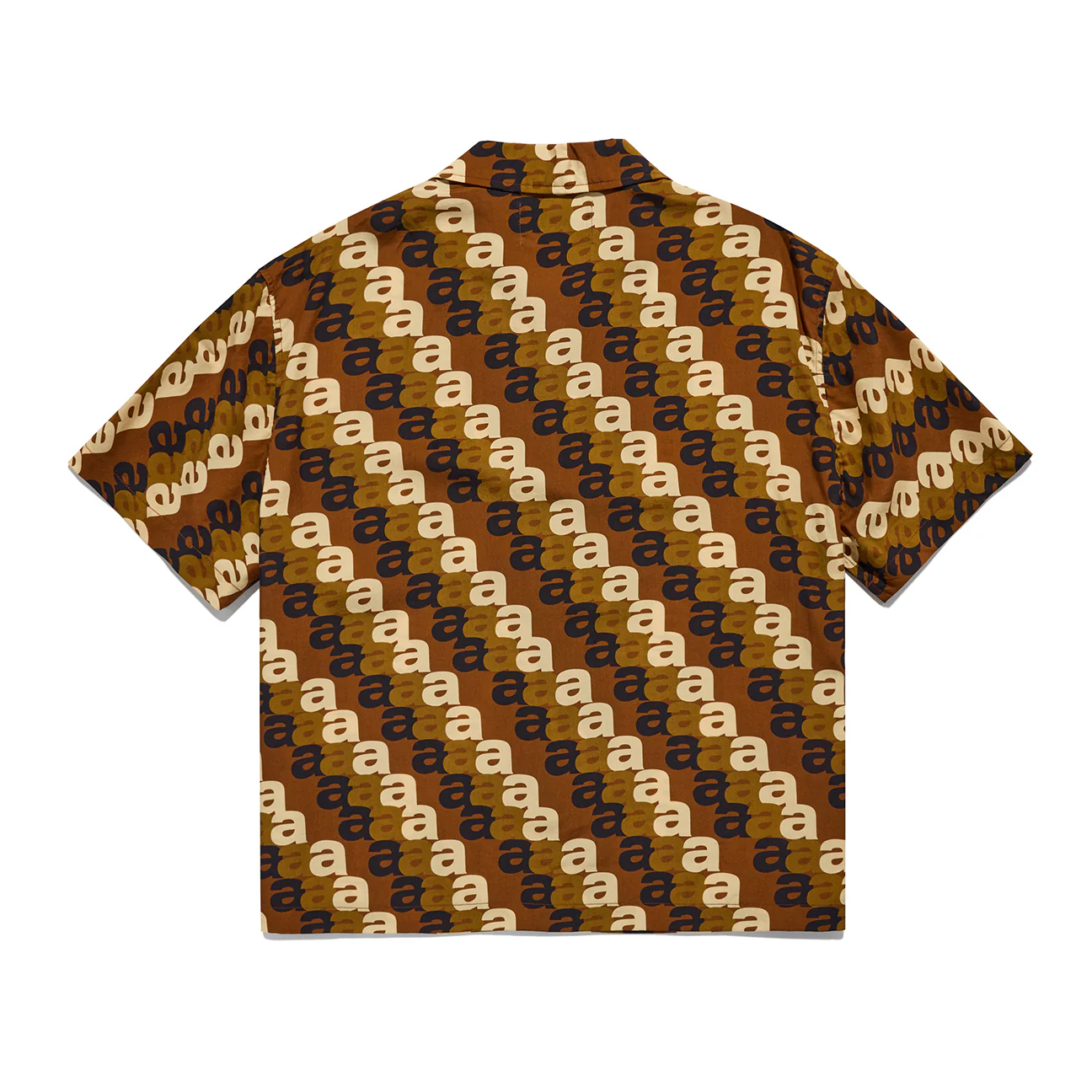 Triple "a" Camp Shirt - Image 2