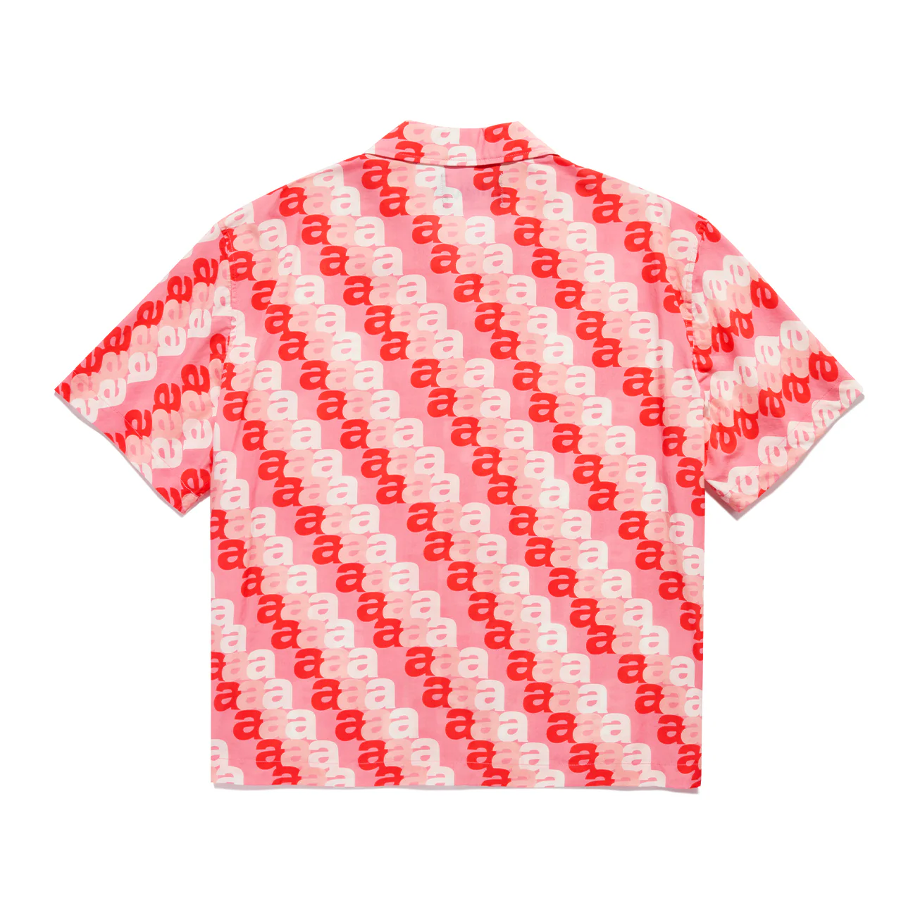 Triple "a" Camp Shirt - Image 2