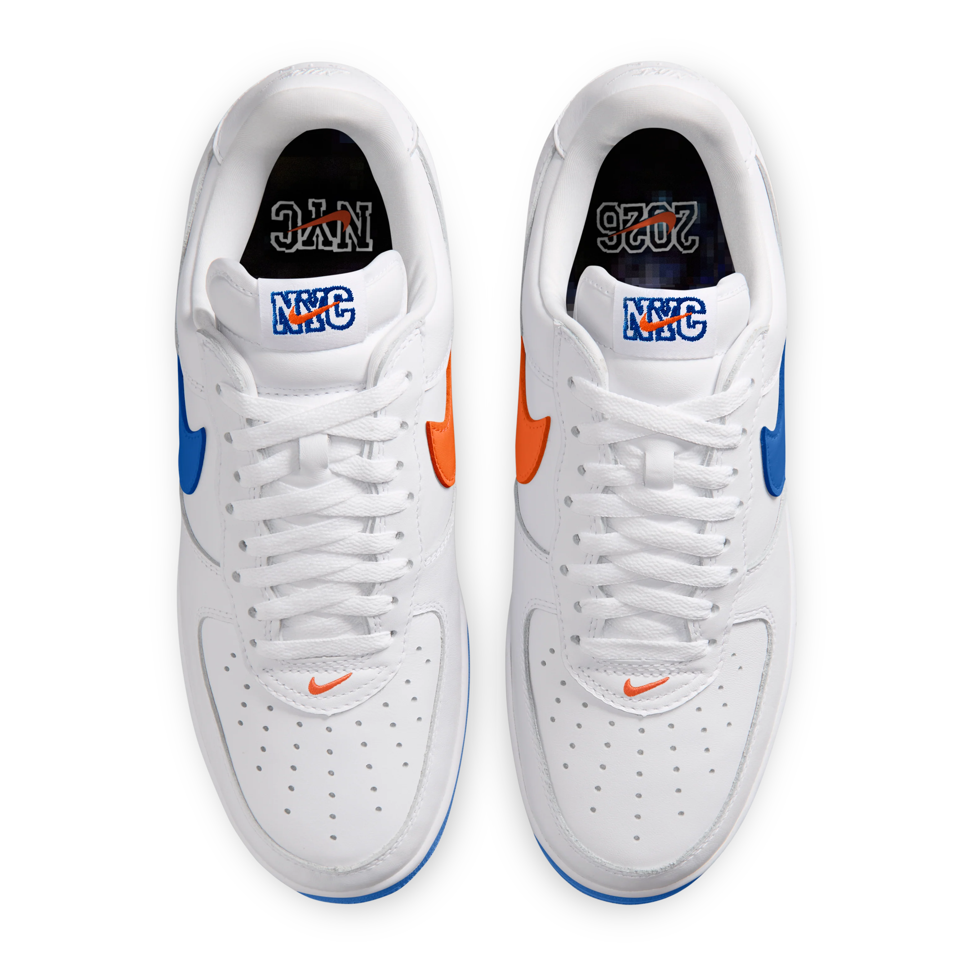 AIR FORCE 1 01 NYC - Image 2