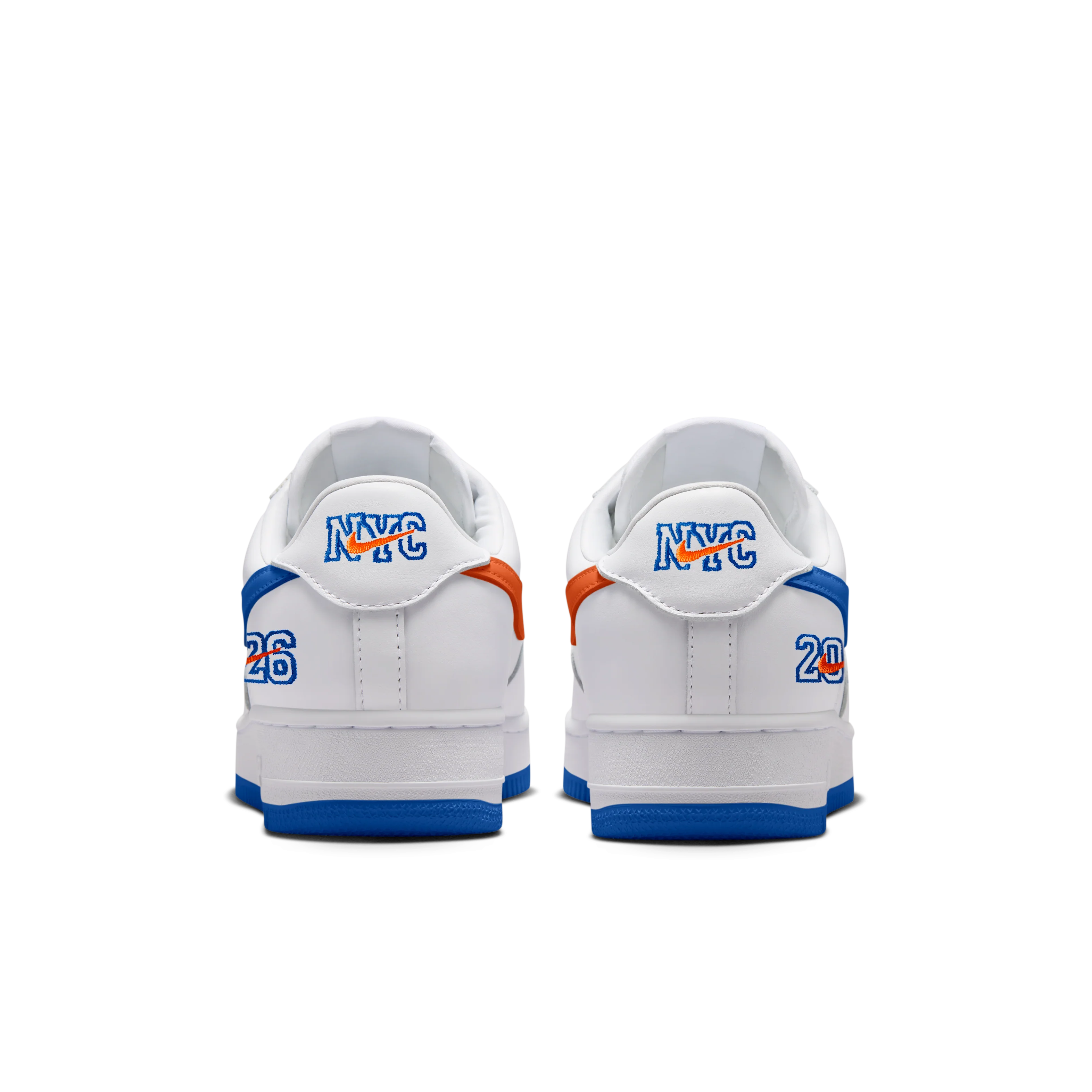 AIR FORCE 1 01 NYC - Image 3