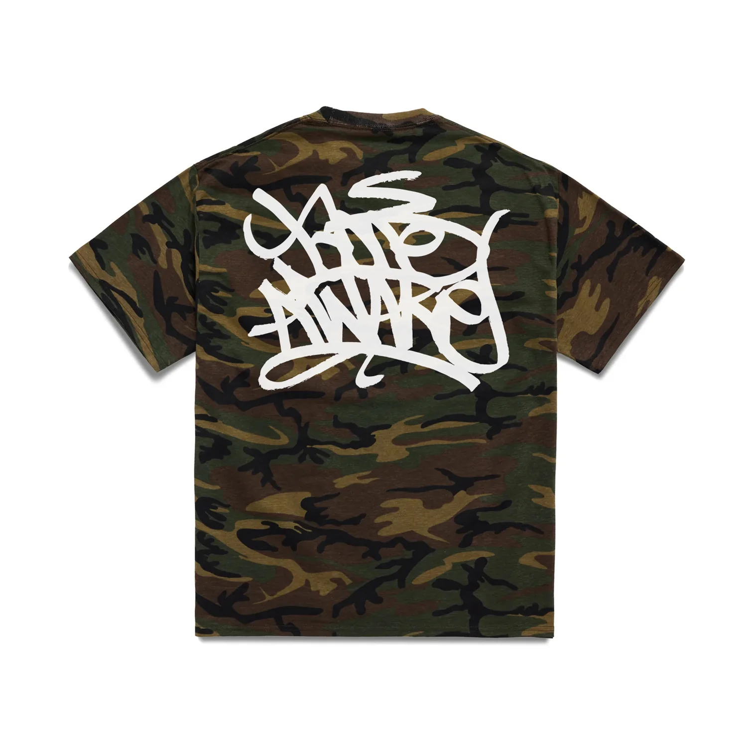 Awake NY & JA ONE XTC Tee - Image 2