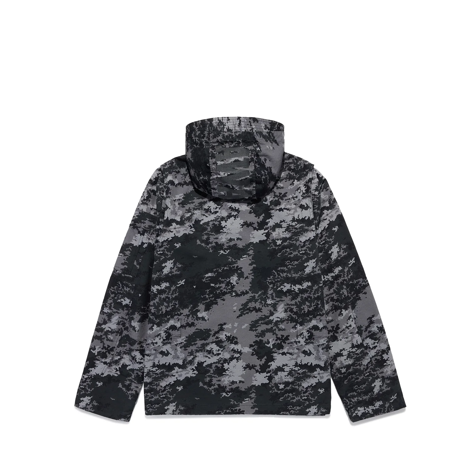Digi Camo Printed Ripstop Field Jacket - Image 2