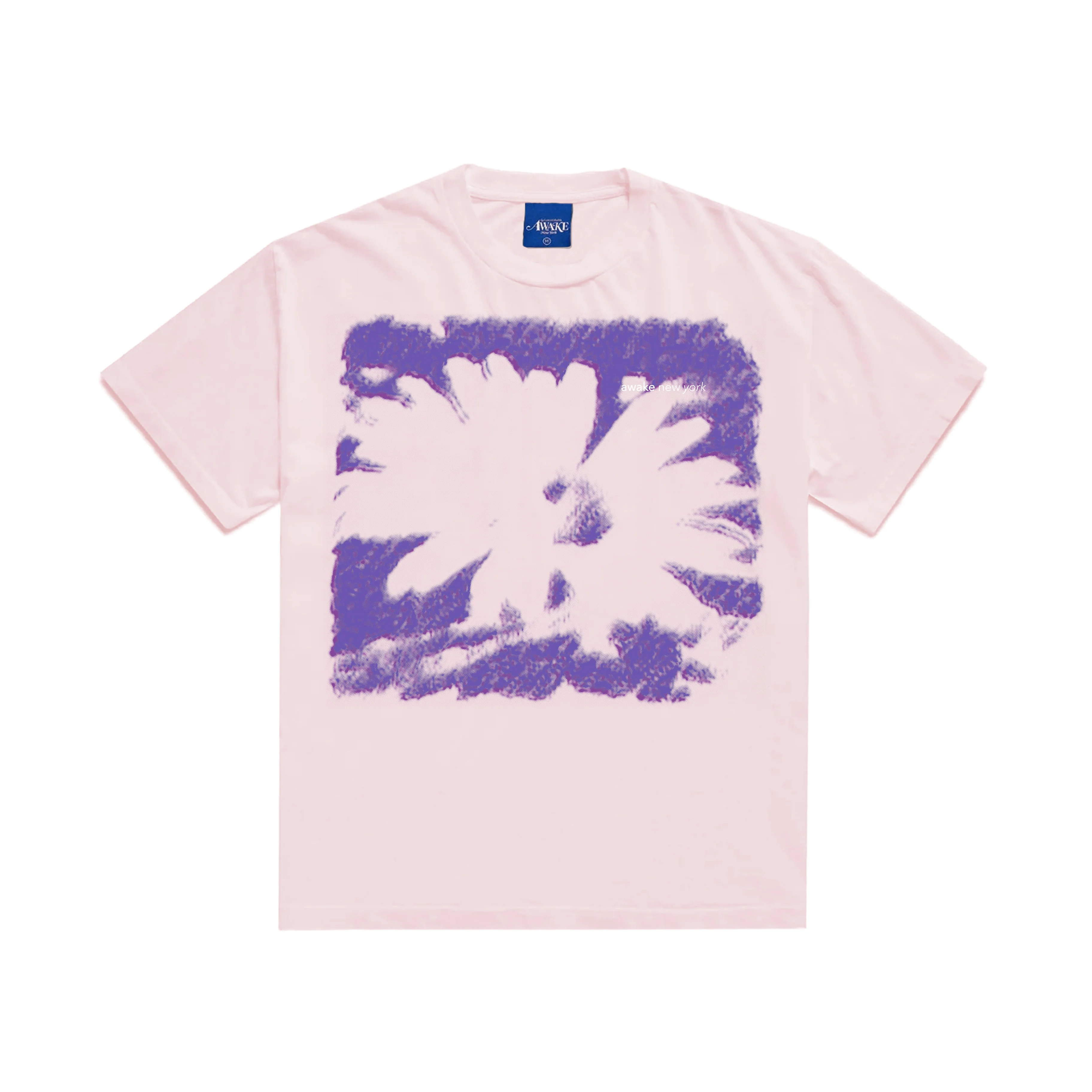 City Flower Tee - Image 2