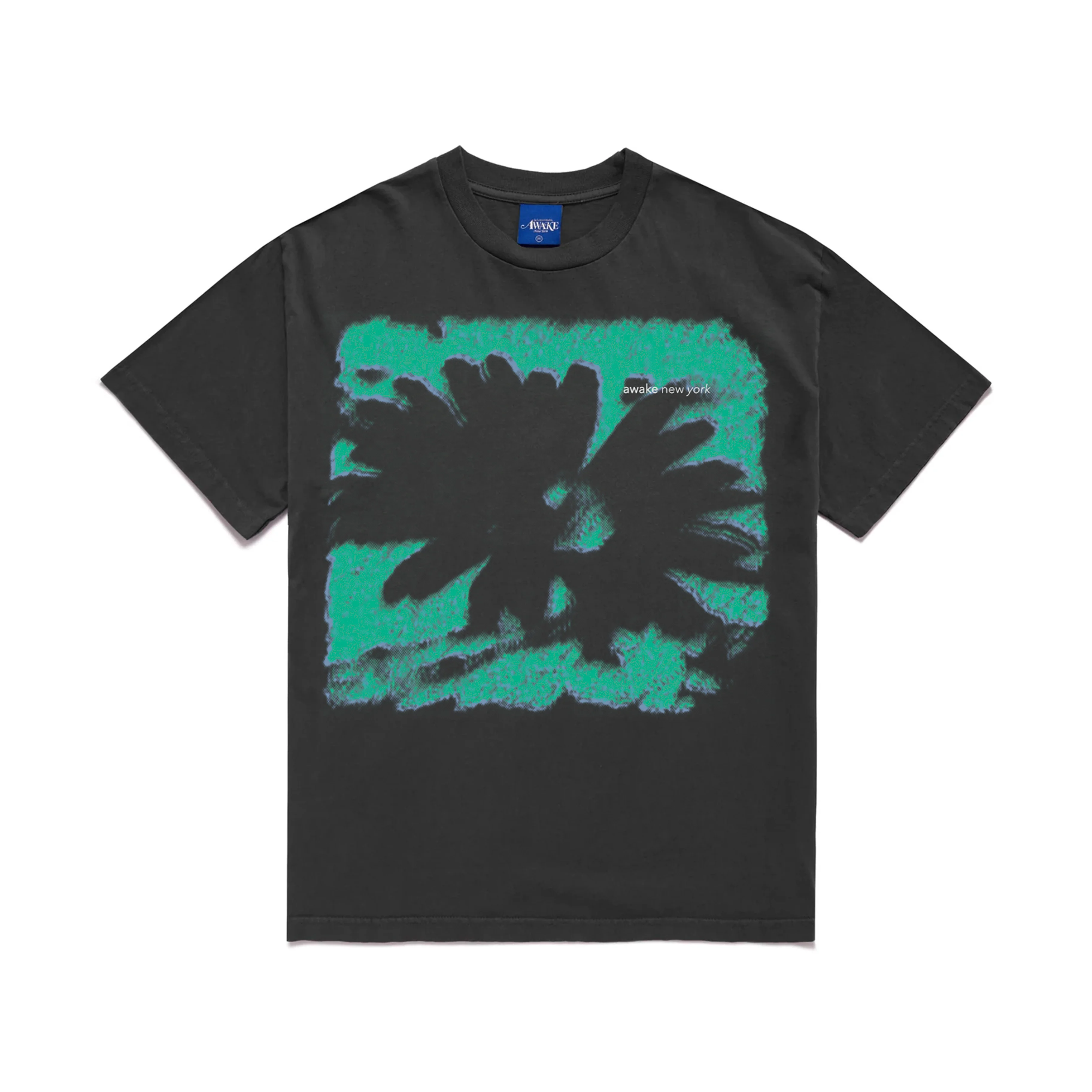 City Flower Tee - Image 2