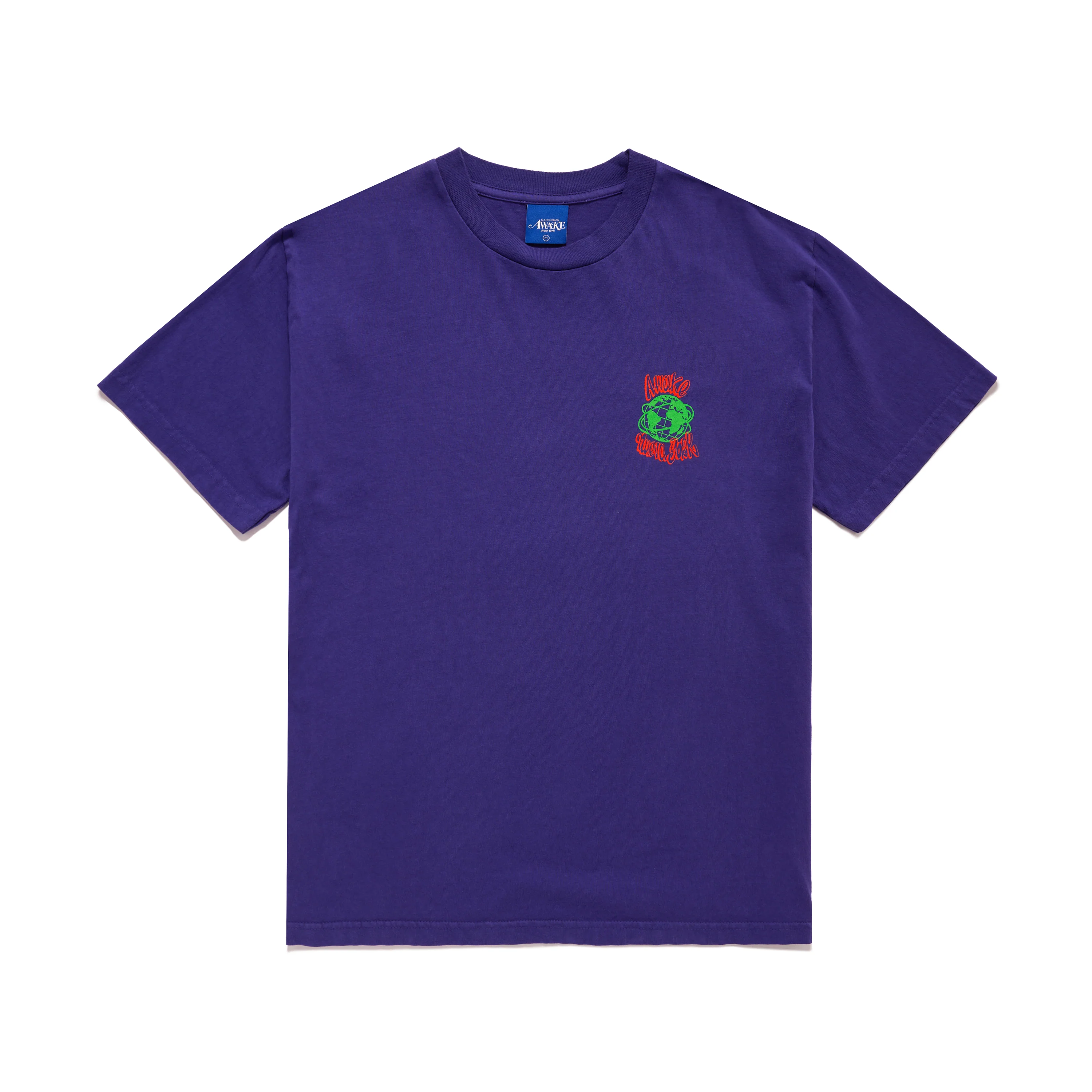 Globe Tee - Image 2