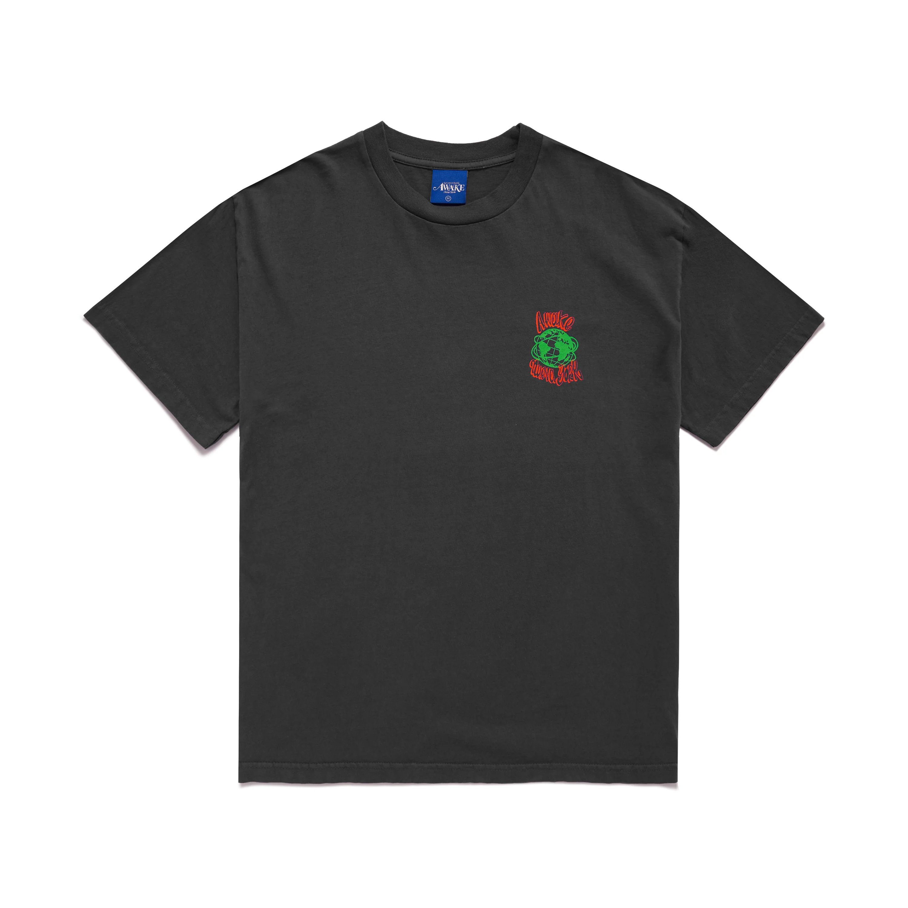 Globe Tee - Image 2