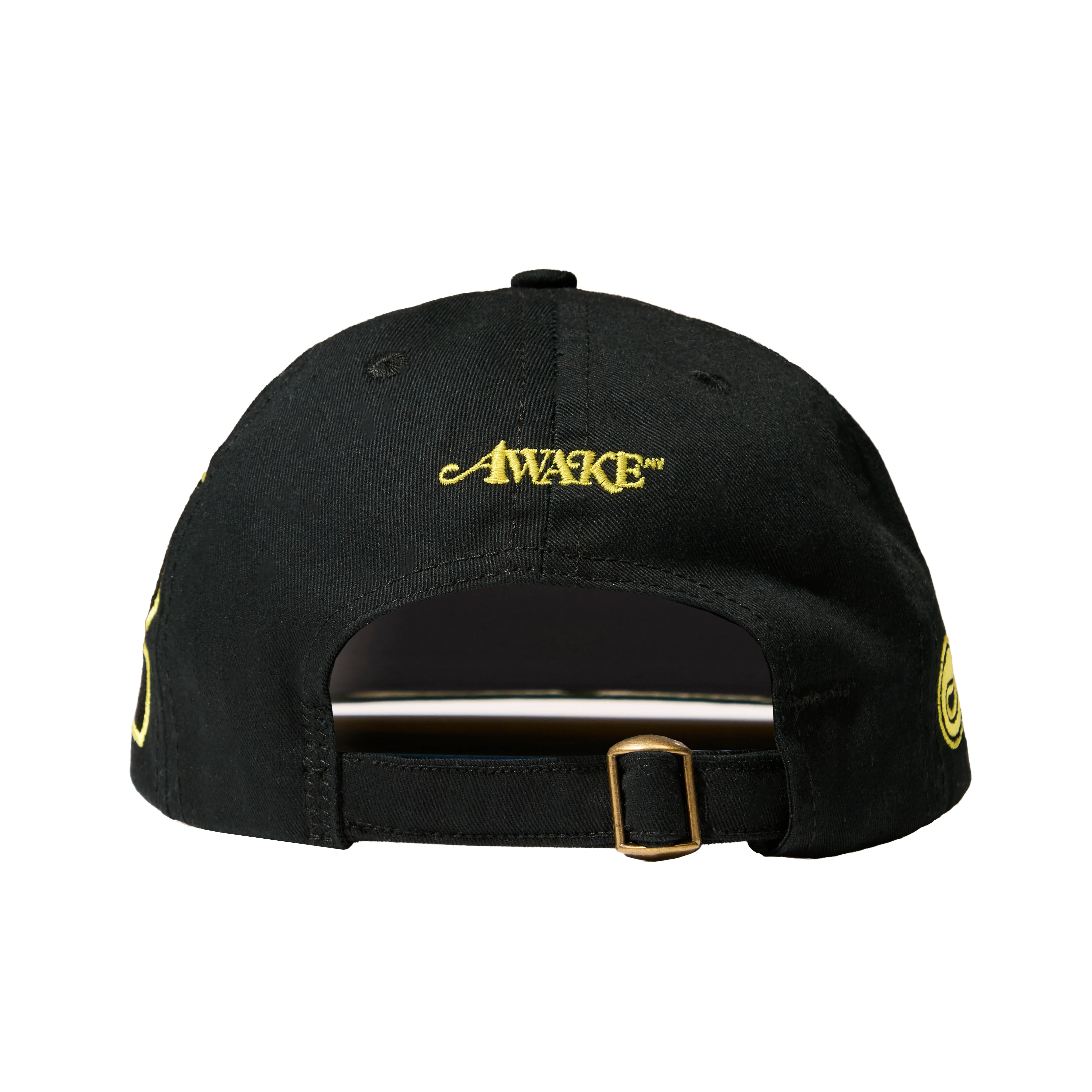 Crown Dad Hat - Image 3