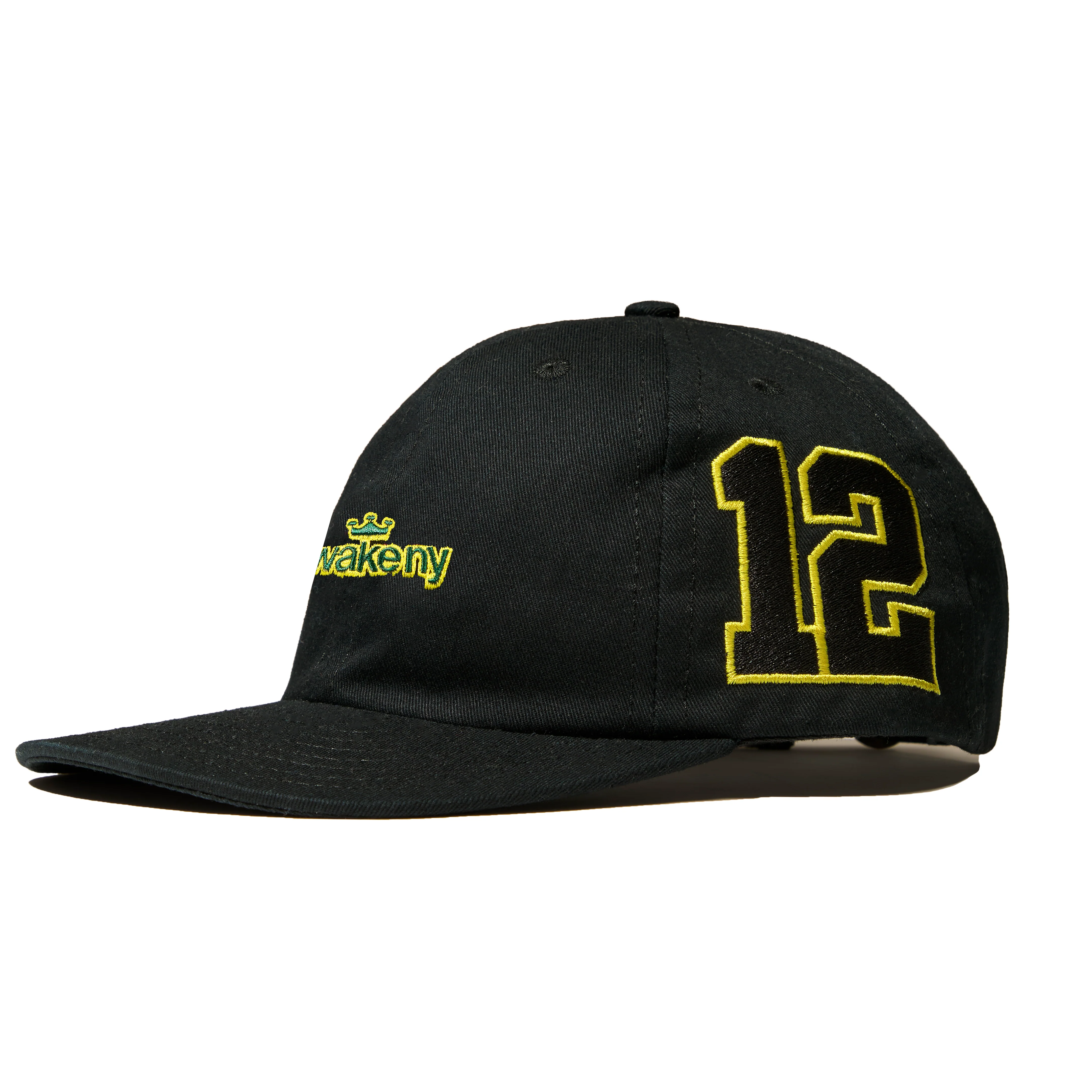 Crown Dad Hat - Image 4