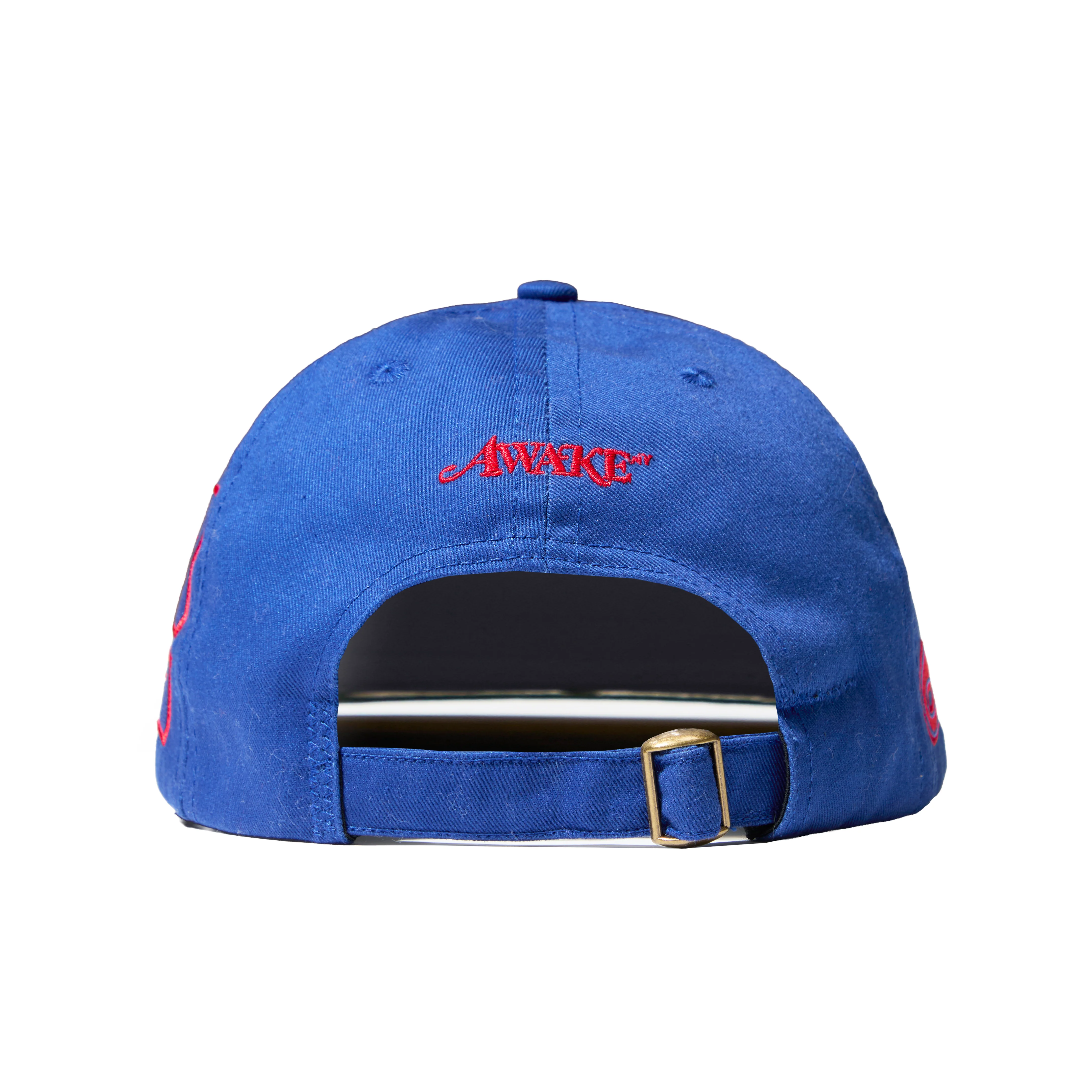 Crown Dad Hat - Image 3