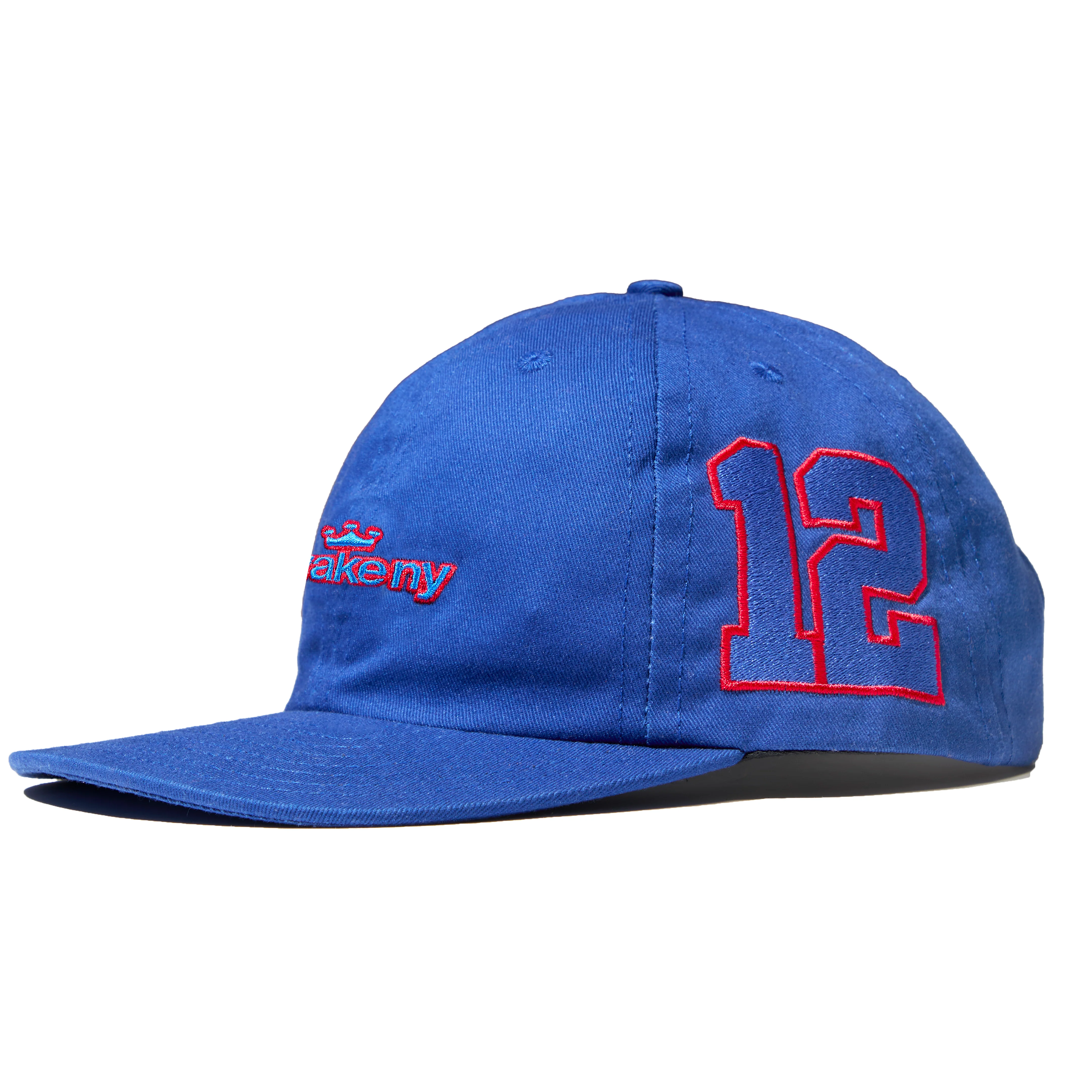 Crown Dad Hat - Image 4