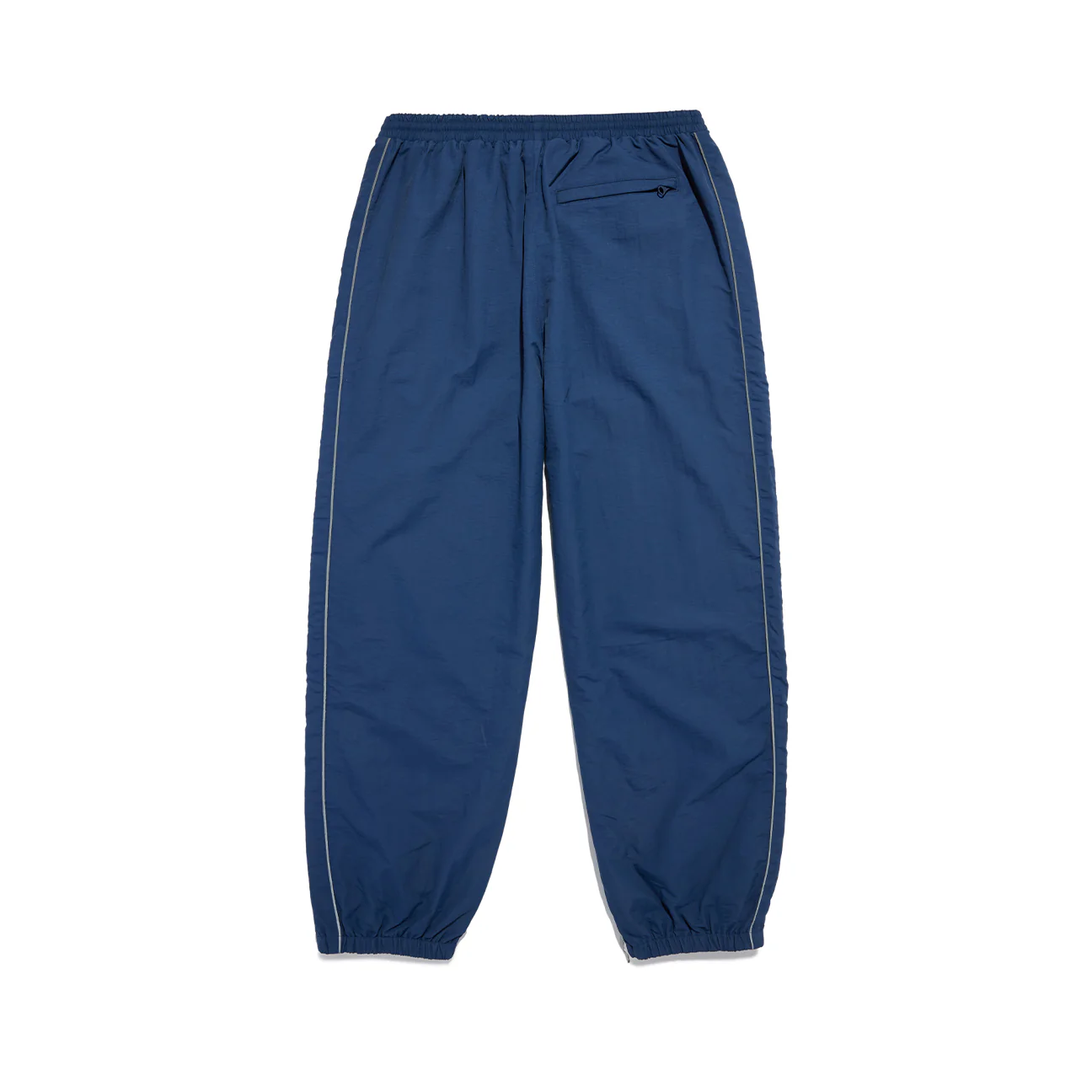 Crown Logo Nylon Track Pant - Image 2
