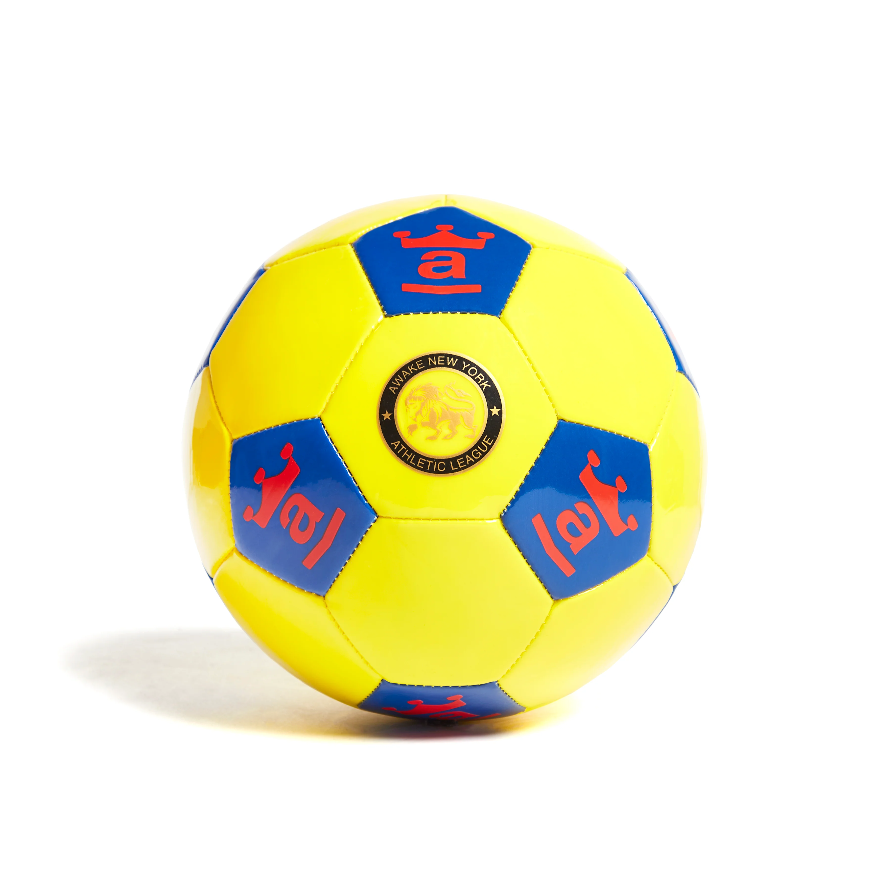 All-Boro Cup Soccer Ball - Image 2