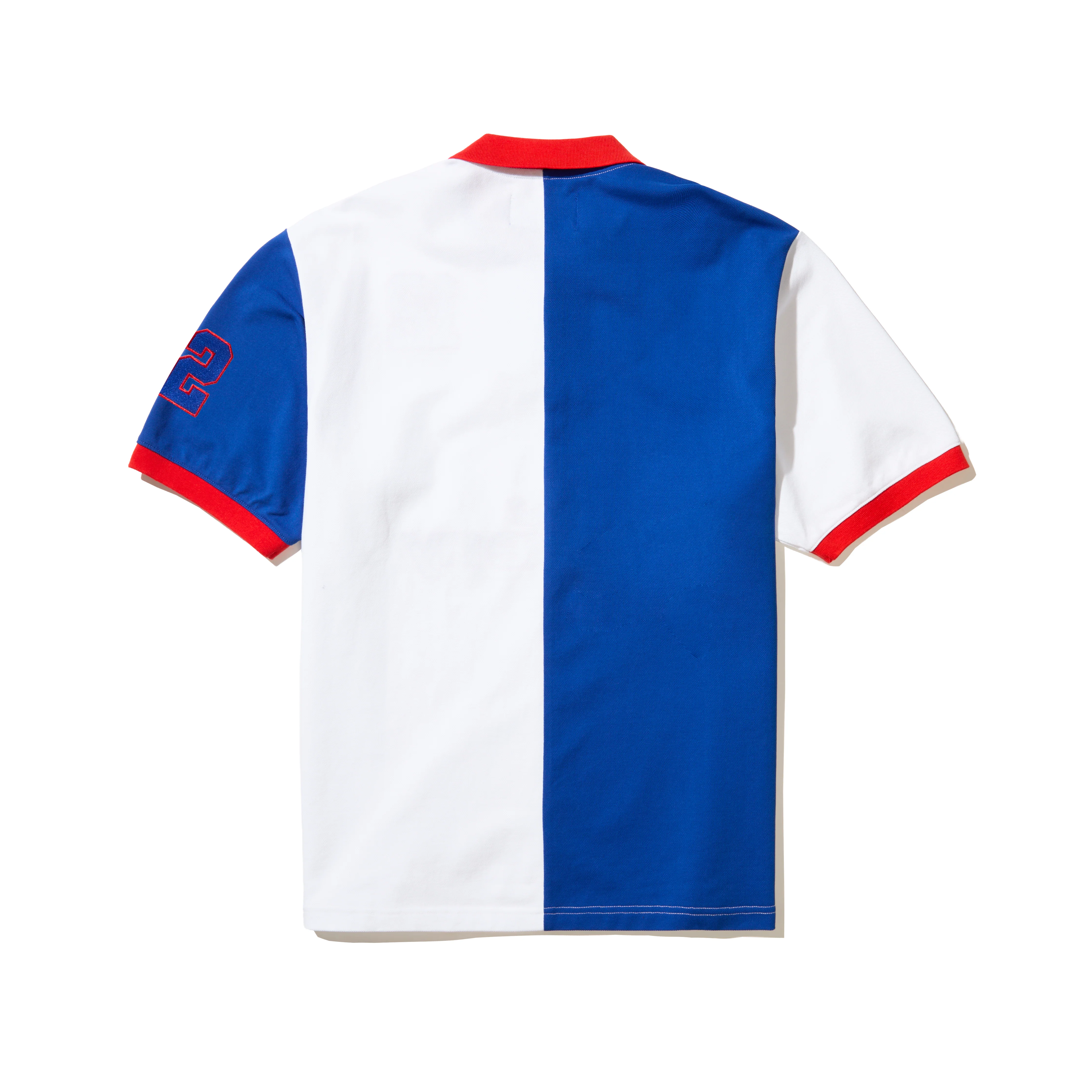 Crown Polo - Image 2