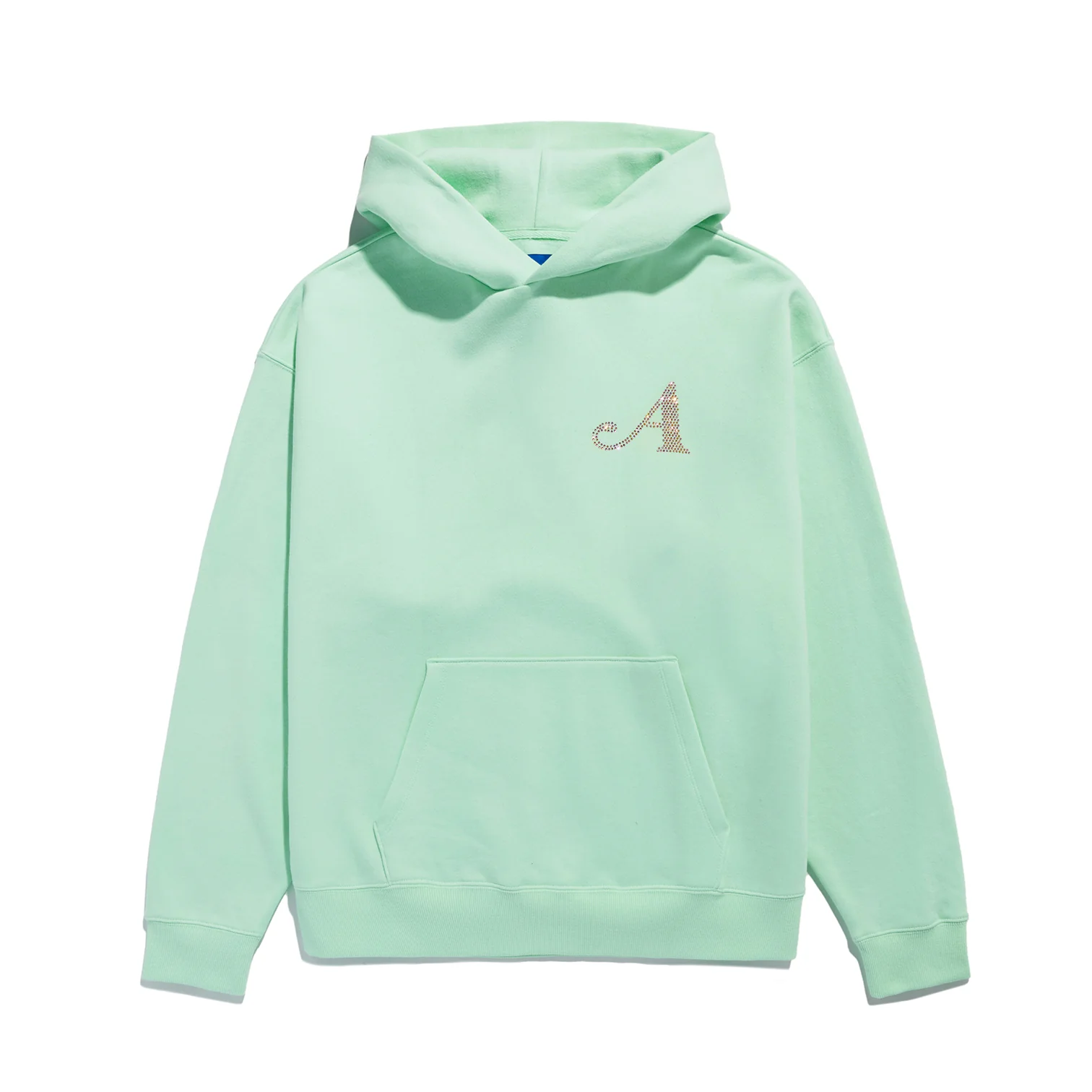 Dice Rhinestone Hoodie - Image 2