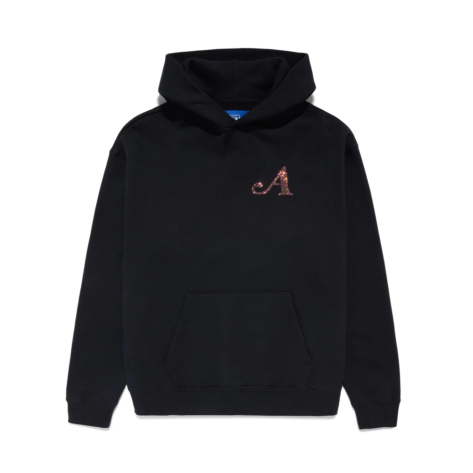 Dice Rhinestone Hoodie - Image 2