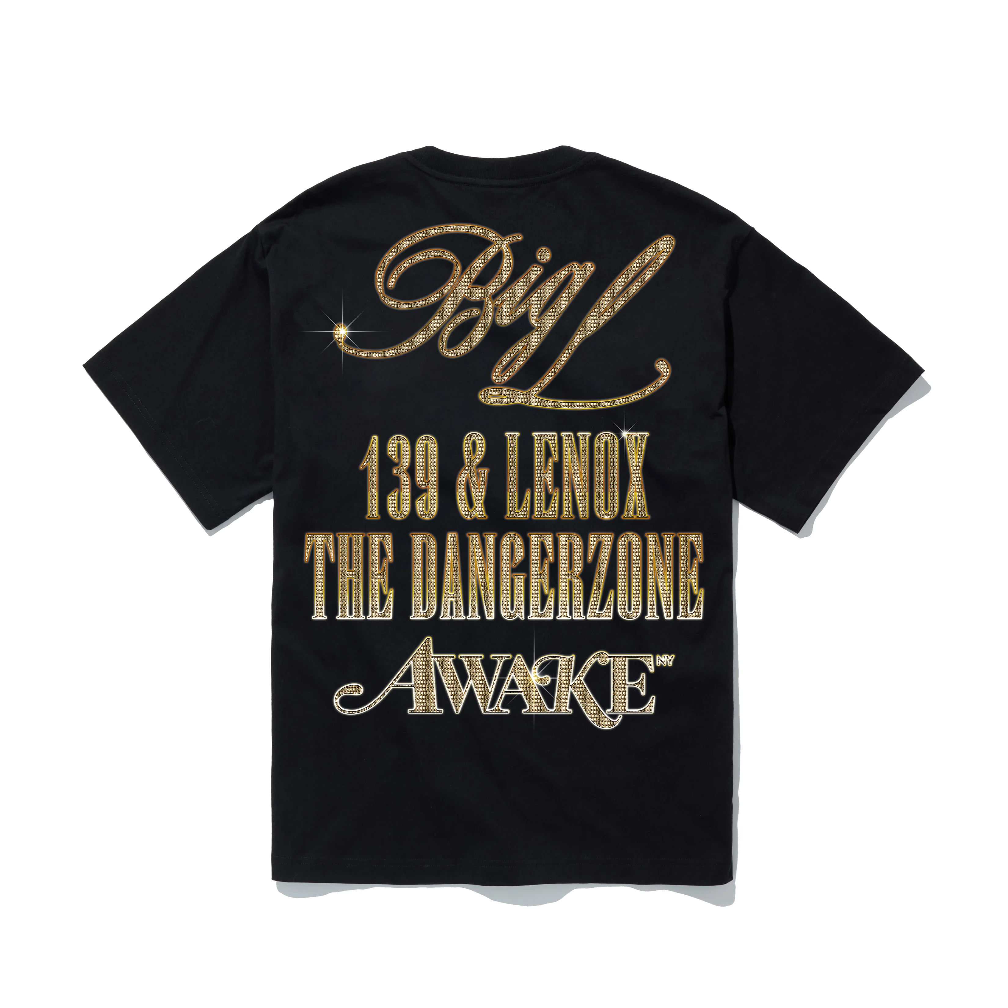Big L "Ebonics" Tee - Image 2