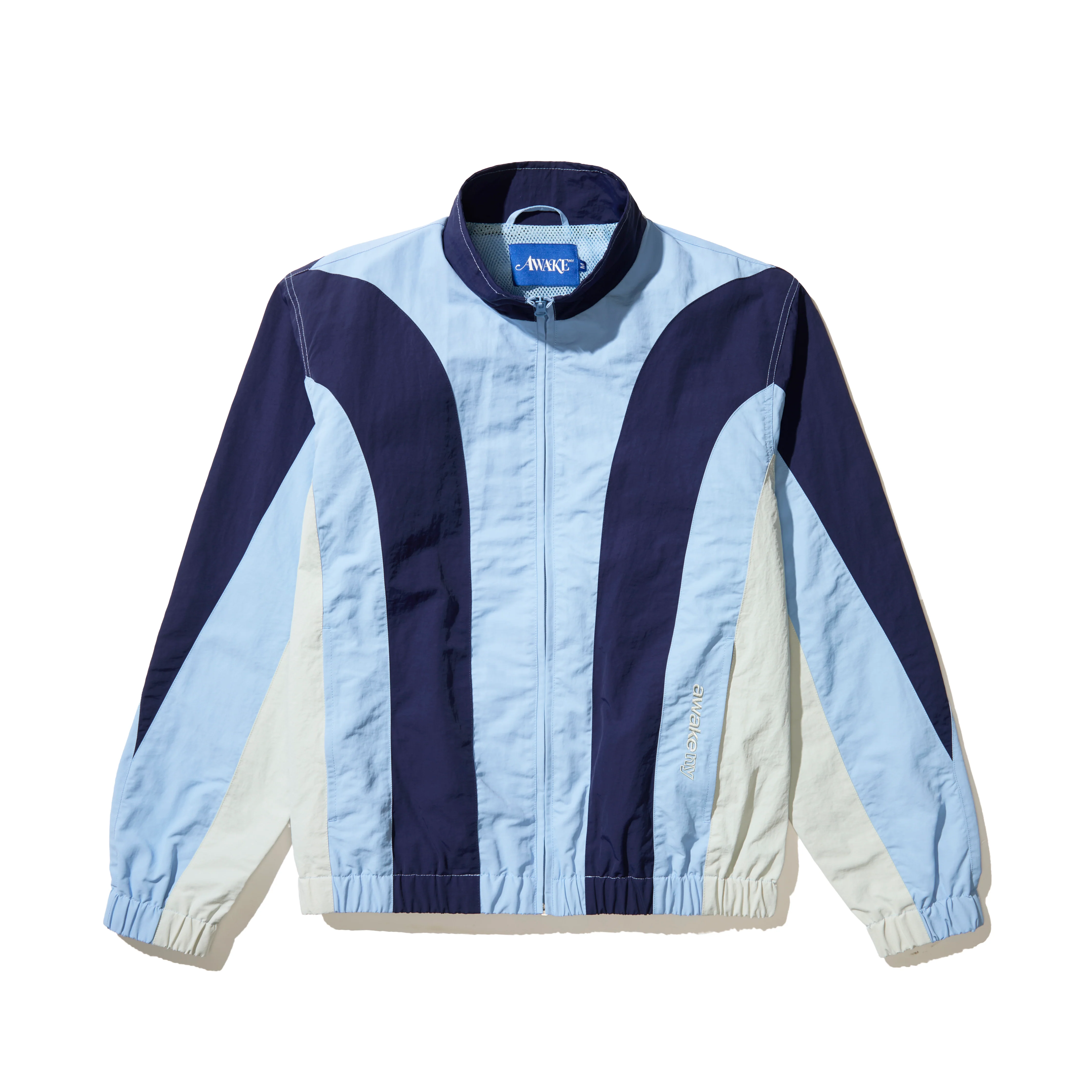 Pusherman Track Jacket