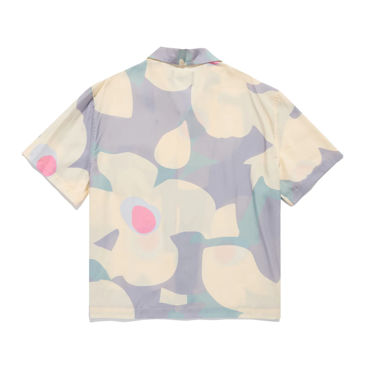 Floral Camp Shirt - Image 2