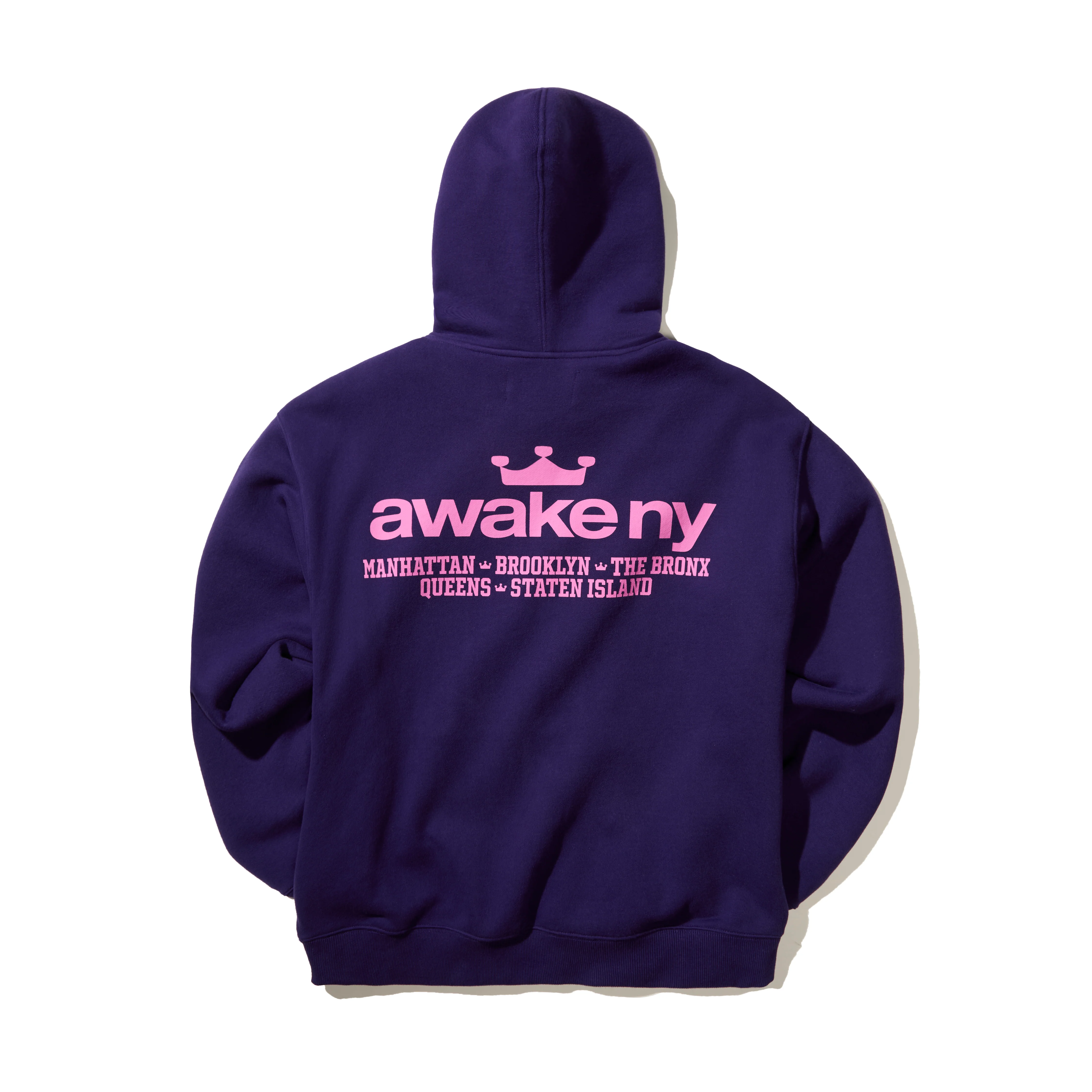 Good Everywhere Pullover Hoodie