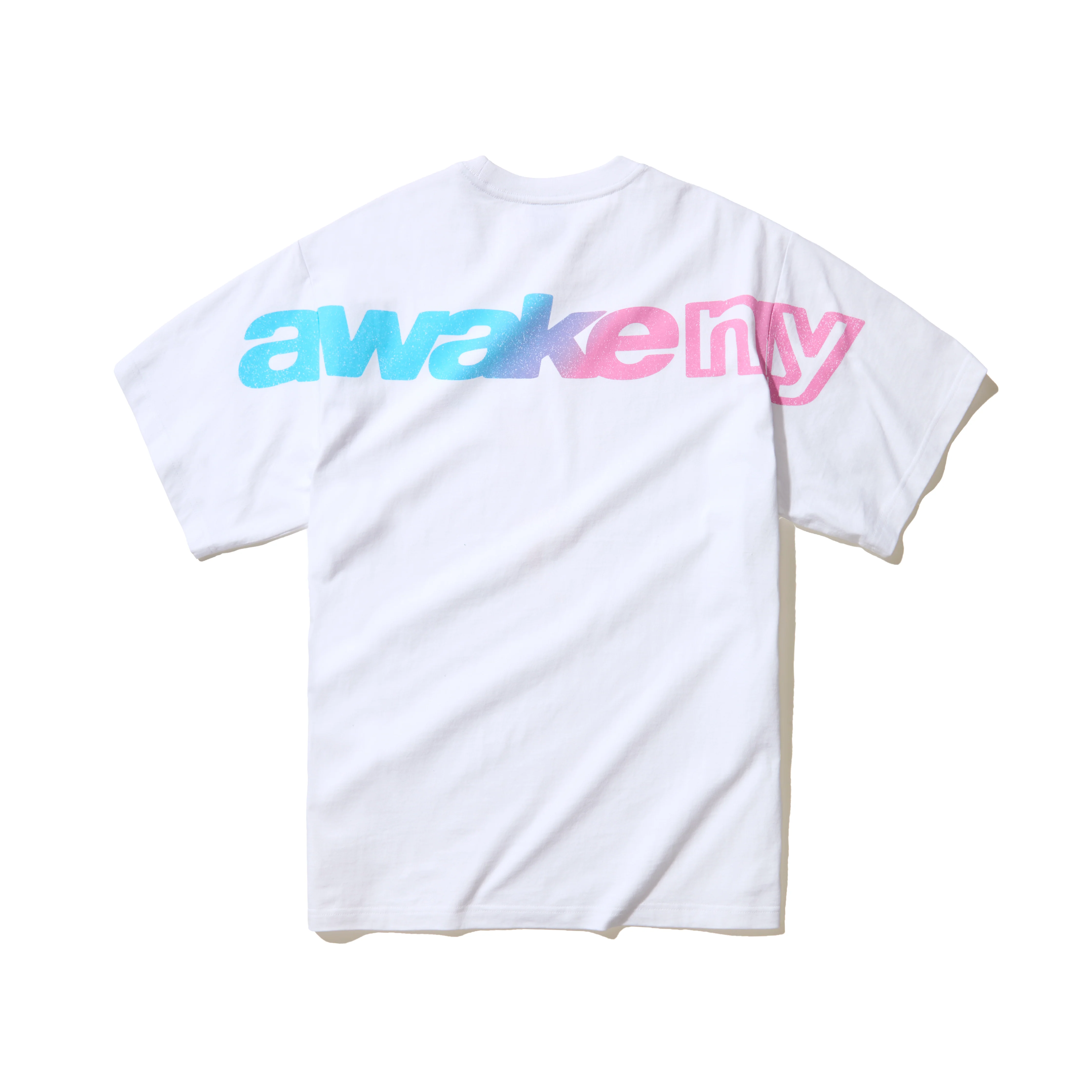 Gradient Sport Tee
