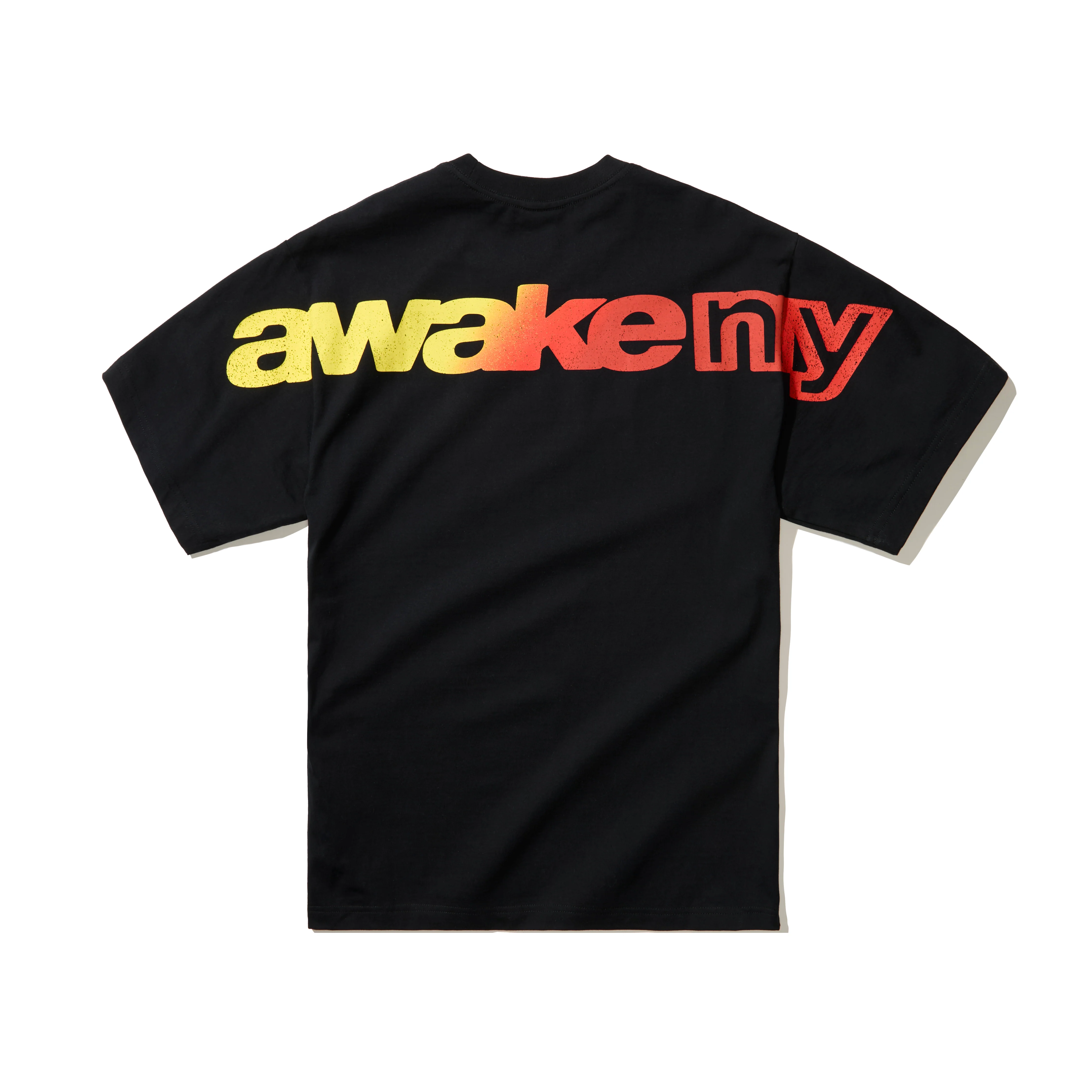 Gradient Sport Tee