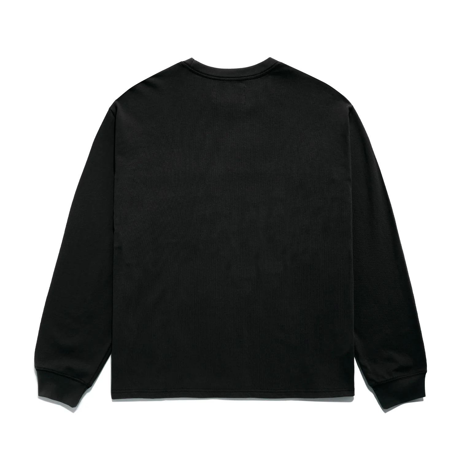 Stripe L/S Tee - Image 2