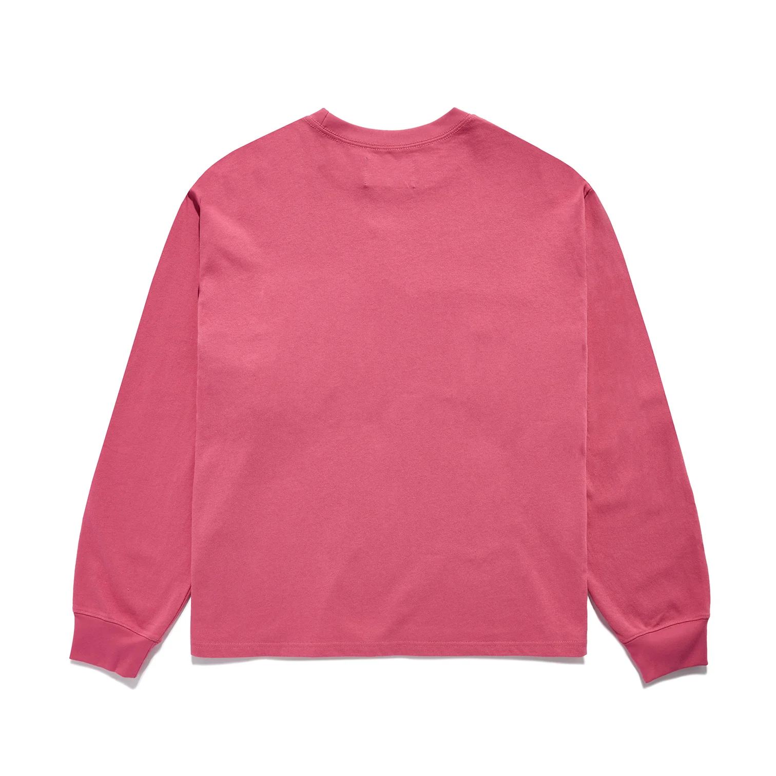 Stripe L/S Tee - Image 2