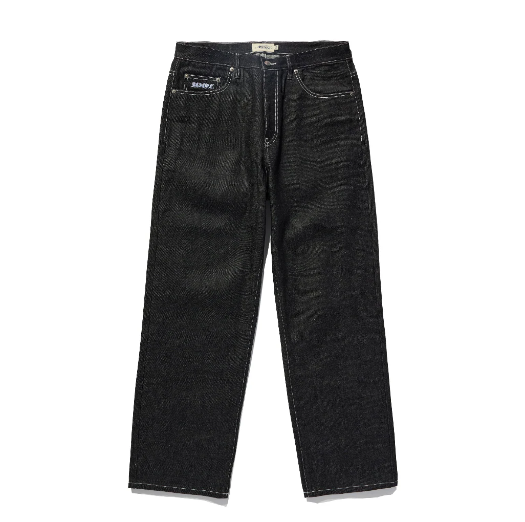 Orchard St. Baggie Denim