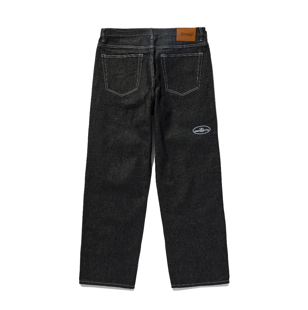 Orchard St. Baggie Denim - Image 2