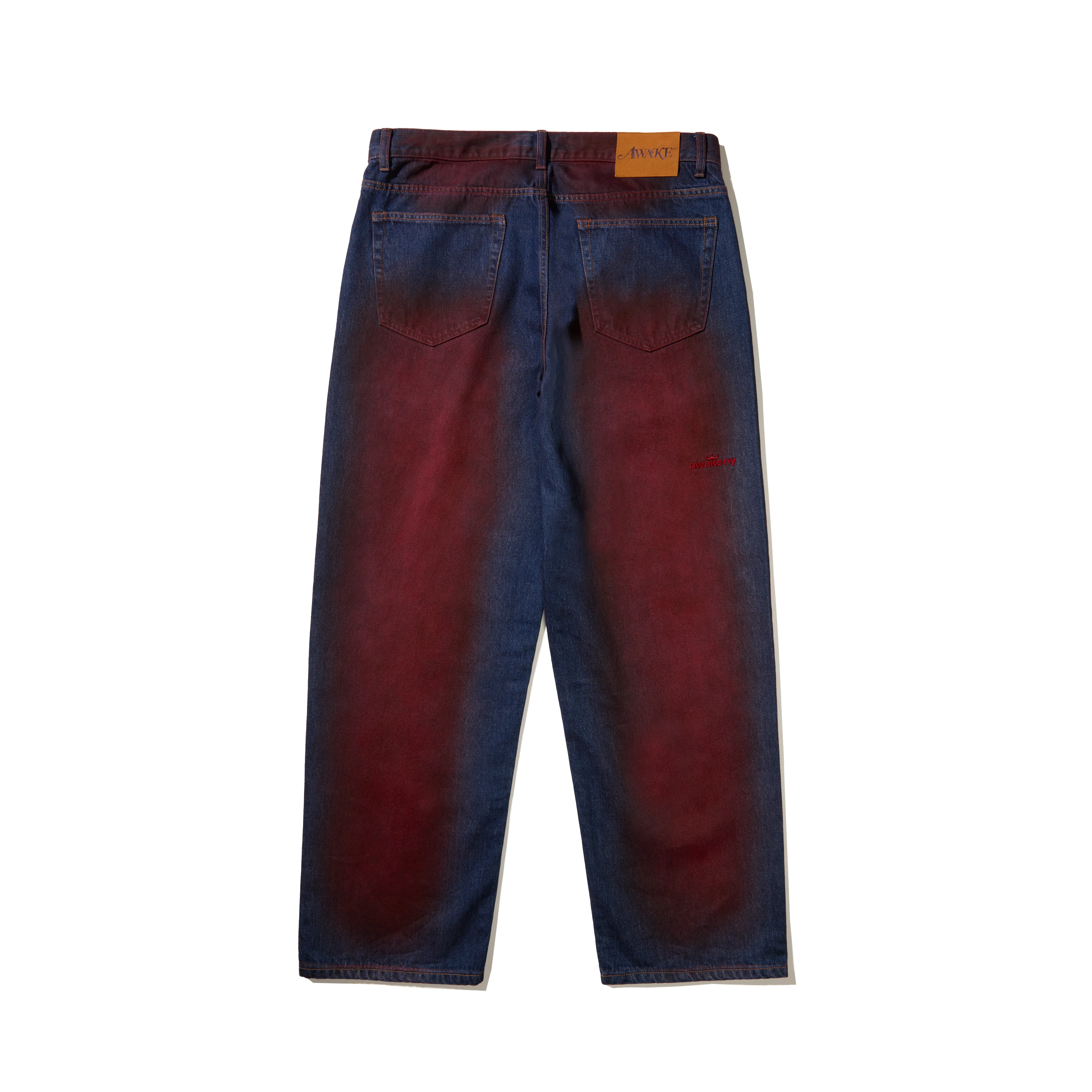 Orchard St. Baggie Denim - Image 2
