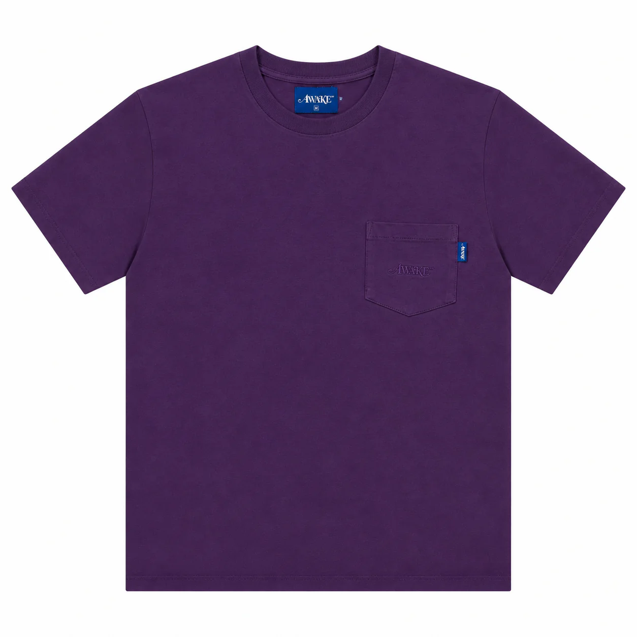 Pocket Tee