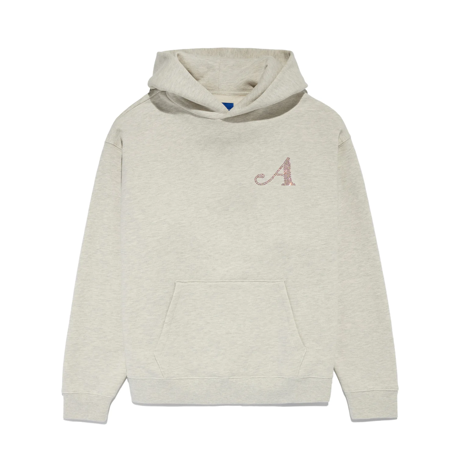 Dice Rhinestone Hoodie - Image 2