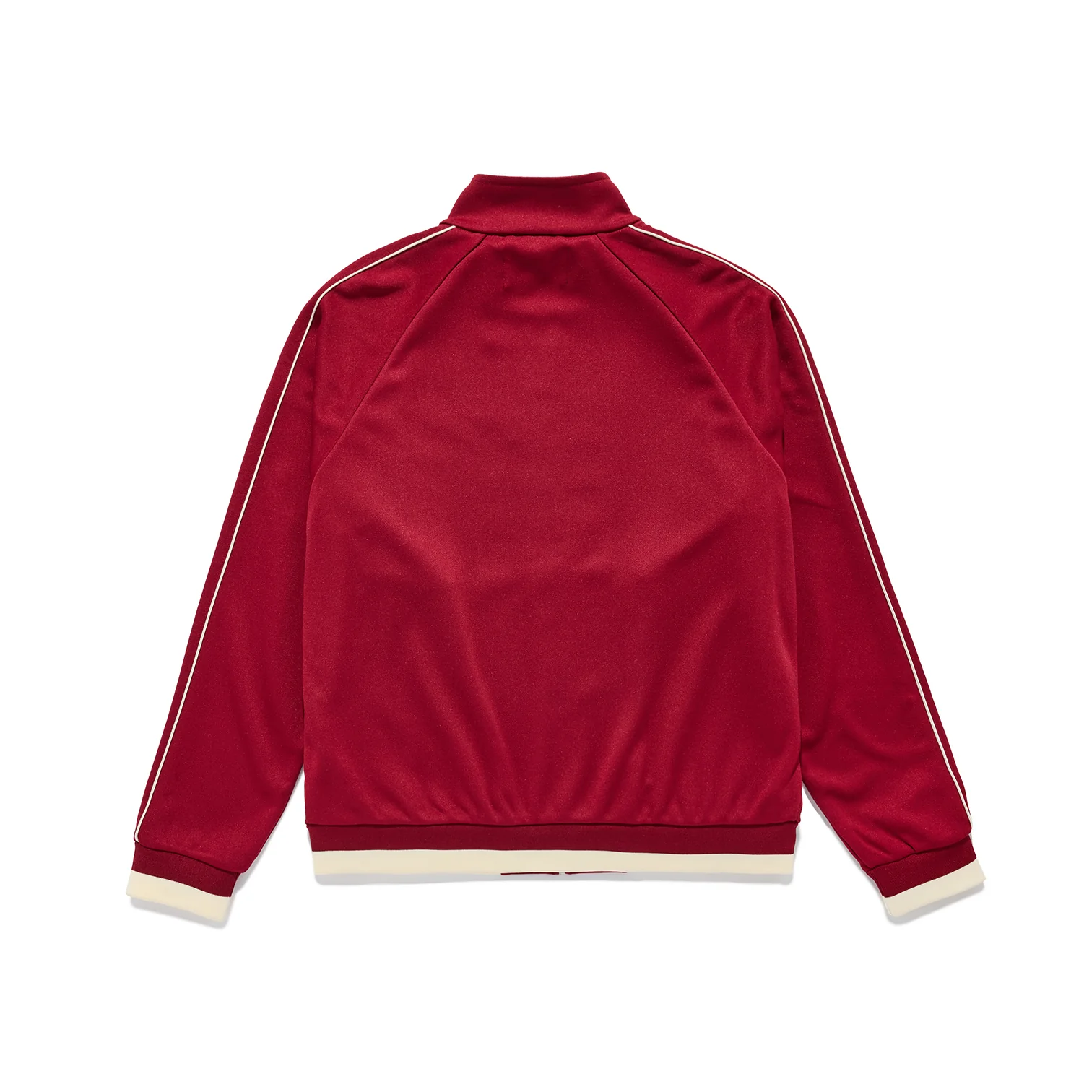 Star "A" Embroidered Track Jacket - Image 2