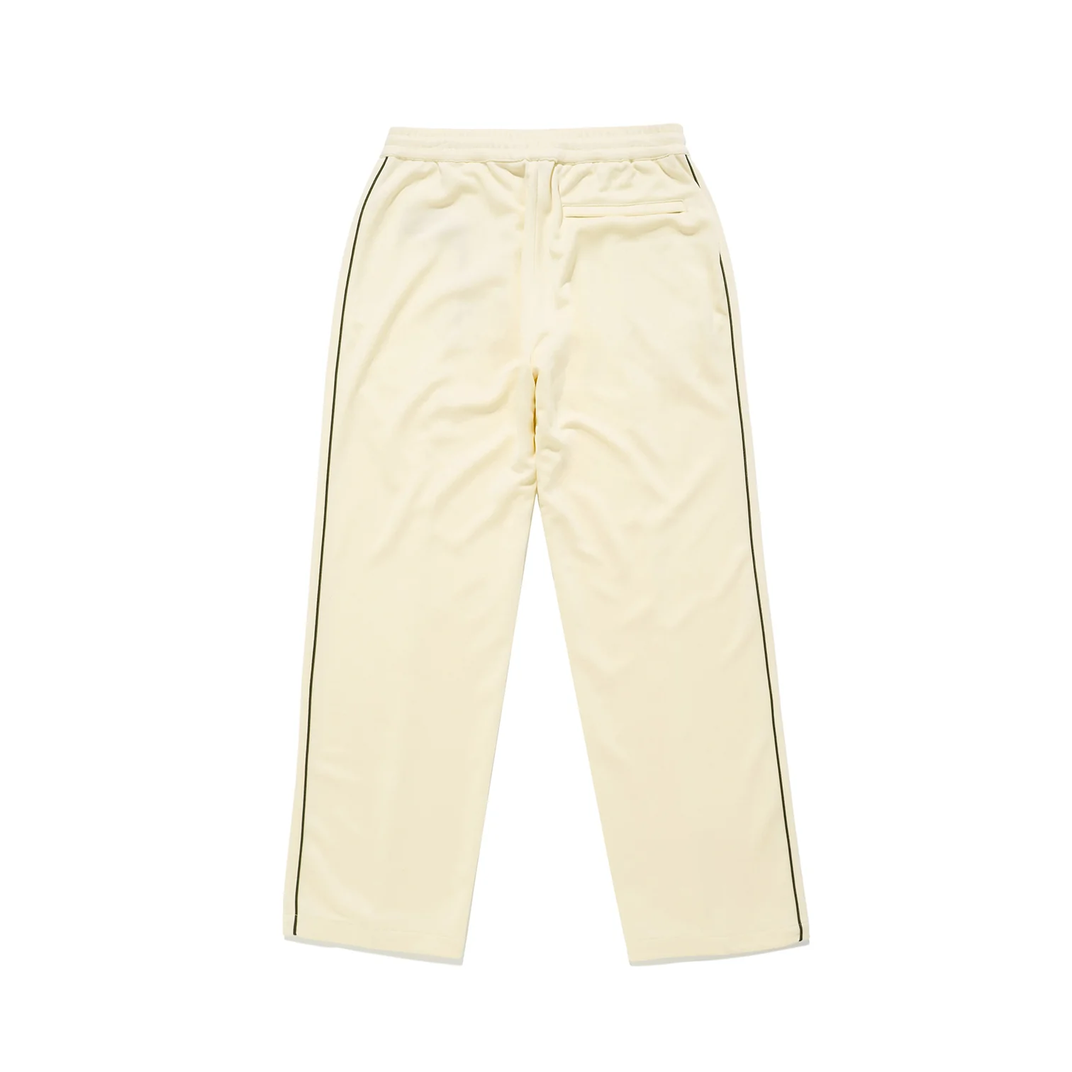 Star "A" Embroidered Track Pant - Image 2