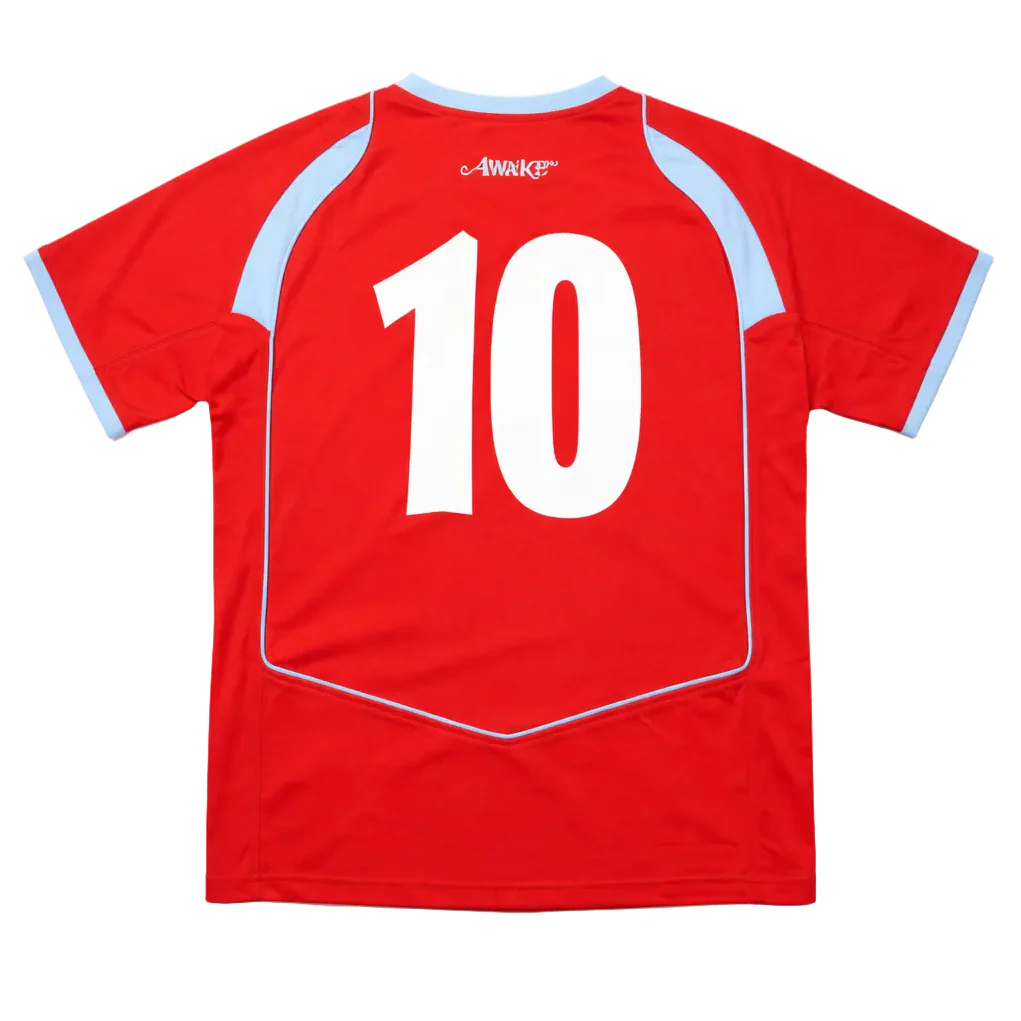 Unisphere Warm Up Jersey - Image 2