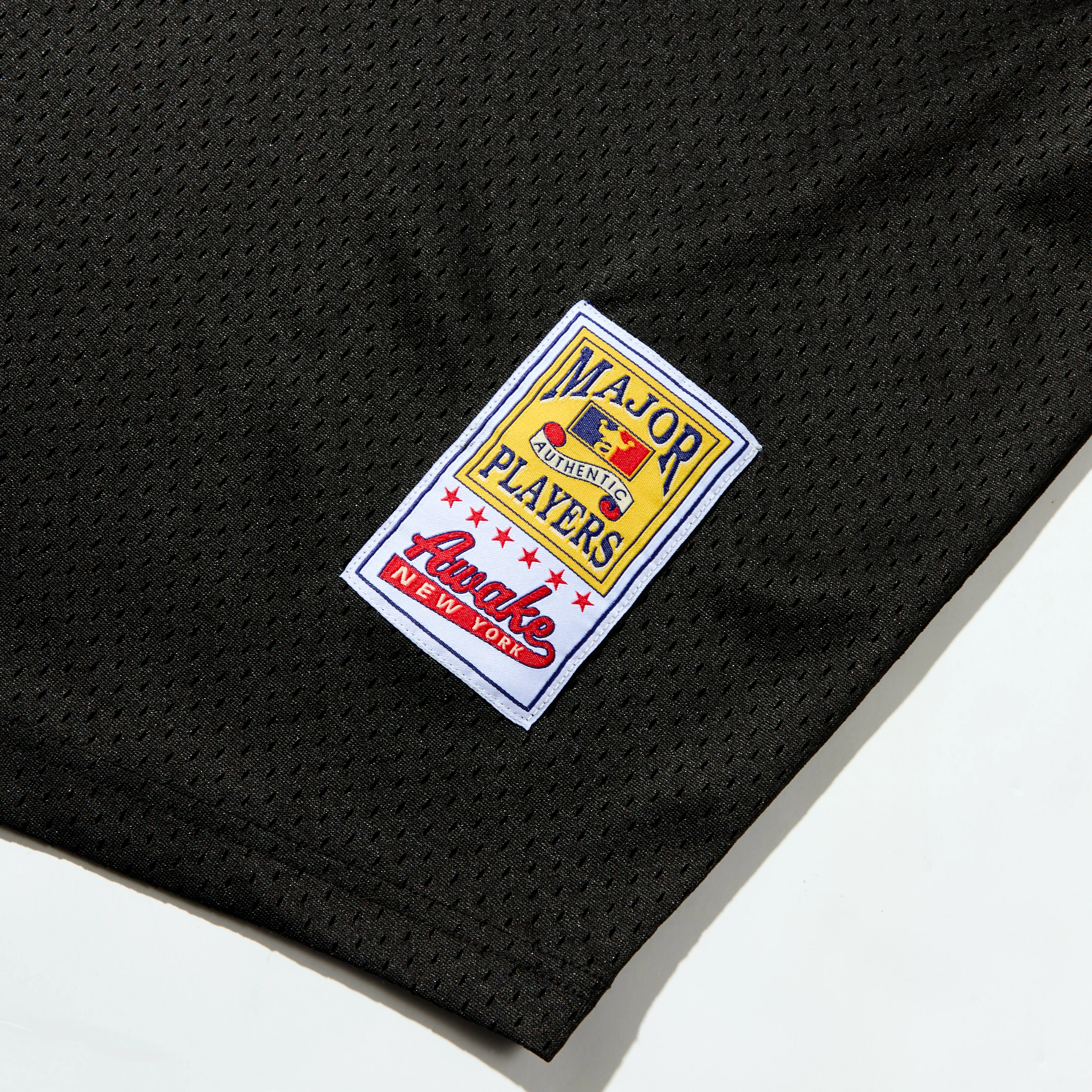 Zip Baseball Practice Jersey - Image 3